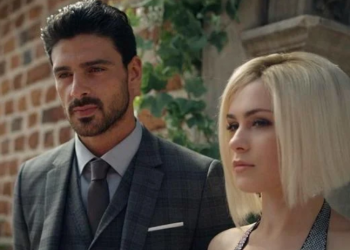 La película erótica «365 DNI» tendrá dos secuelas más