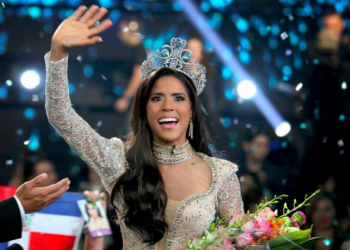 Nuestra Belleza Latina tendrá una nueva versión por Univisión