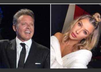 Michelle Salas sí vivió con Luis Miguel pese a su distanciamiento