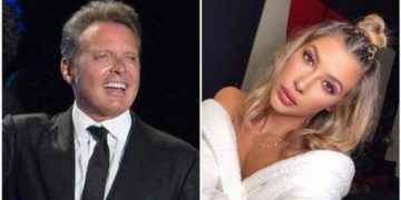 Michelle Salas sí vivió con Luis Miguel pese a su distanciamiento
