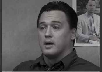 Fallece Mark York, actor reconocido por su papel en “The Office”