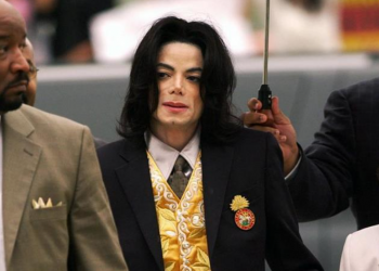 Herederos de Michal Jackson respiran… Corte federal falla a su favor