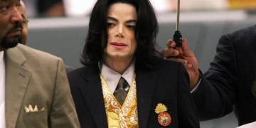 Herederos de Michal Jackson respiran… Corte federal falla a su favor