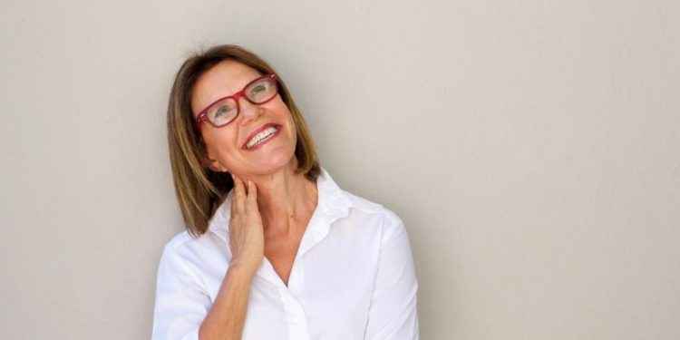 Claves para afrontar los cambios en la mujer a partir de los 50 años