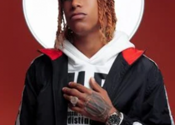 Nino Freestyle: «No fue que yo fui un fenómeno que todo me llegó rápido»