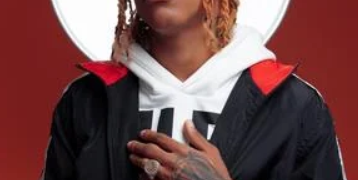 Nino Freestyle: «No fue que yo fui un fenómeno que todo me llegó rápido»