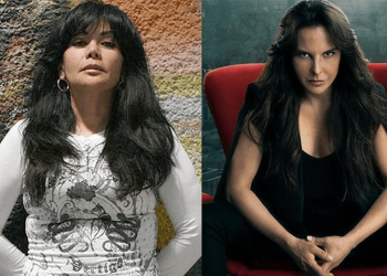 Kate del Castillo en Bolivia: Sandra Ávila, la mujer que inspiró la serie Reina del Sur