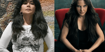Kate del Castillo en Bolivia: Sandra Ávila, la mujer que inspiró la serie Reina del Sur