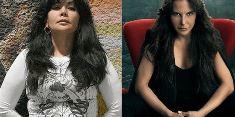Kate del Castillo en Bolivia: Sandra Ávila, la mujer que inspiró la serie Reina del Sur