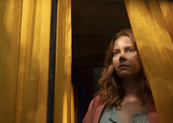Desde la última butaca: «The Woman of the Window»