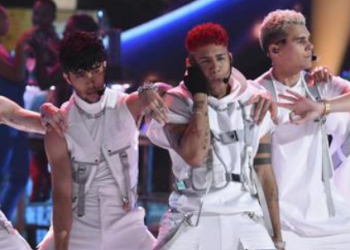 Bye, bye, bye: Joel Pimentel deja CNCO