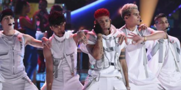 Bye, bye, bye: Joel Pimentel deja CNCO