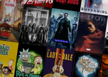 WarnerMedia y Discovery se fusionarán, creando un gigante del streaming