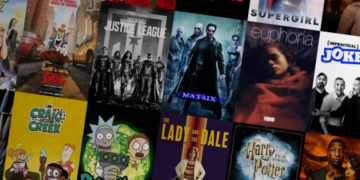 WarnerMedia y Discovery se fusionarán, creando un gigante del streaming
