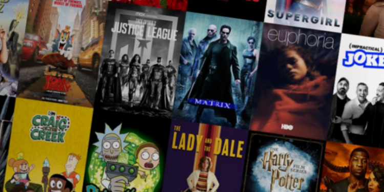 WarnerMedia y Discovery se fusionarán, creando un gigante del streaming