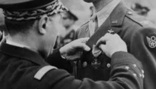 ¿Estuvo Hollywood en la Segunda Guerra Mundial?