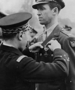 ¿Estuvo Hollywood en la Segunda Guerra Mundial?