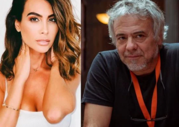 Javier Quintas, de «La casa de papel» a rodar en República Dominicana
