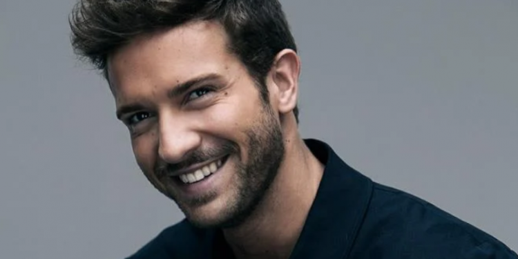 Pablo Alborán: La pandemia me ha enseñado más que todos estos años de carrera