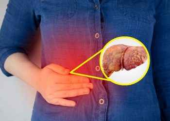 ¿Por qué se inflama el hígado y qué comer para reducir los problemas hepáticos?
