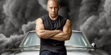 «Fast & Furious 9» celebra los 20 años de la saga repasando la historia de Dom Toretto