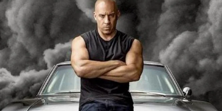 «Fast & Furious 9» celebra los 20 años de la saga repasando la historia de Dom Toretto
