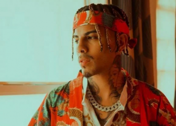 Rauw Alejandro lanza «Todo de ti», tema inspirado en el funk estadounidense
