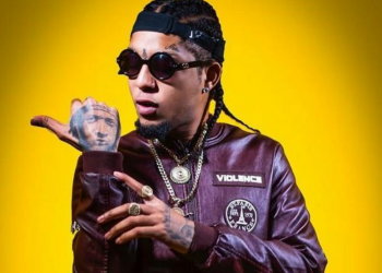 Rochy RD va de gira a Estados Unidos