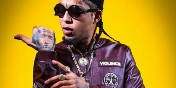 Rochy RD va de gira a Estados Unidos