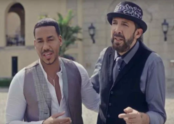 Juan Luis y Romeo: de la música a la pantalla, cada uno presenta nuevos proyectos audiovisuales