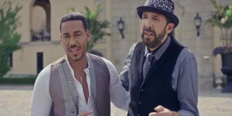 Juan Luis y Romeo: de la música a la pantalla, cada uno presenta nuevos proyectos audiovisuales