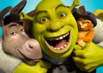 El ogro «Shrek» tiene 20 años conquistando corazones