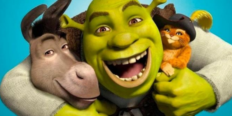 El ogro «Shrek» tiene 20 años conquistando corazones
