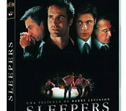 Desde la última butaca: «Sleepers»