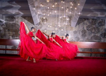 Anuncian gala concierto en homenaje a las madres con los artistas del Teatro Nacional