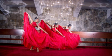 Anuncian gala concierto en homenaje a las madres con los artistas del Teatro Nacional