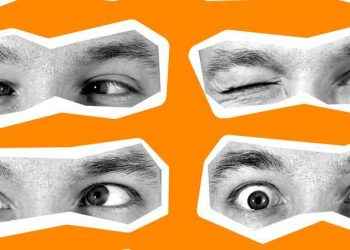 Qué son los tics y por qué se producen