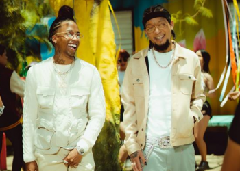 «Rápido y furioso» tendrá canciones en voces de los dominicanos Rochy RD, Amenazzy y Dixson Wax