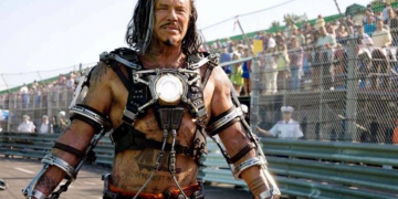 Actor Mickey Rourke: Las películas de Marvel son «basura»
