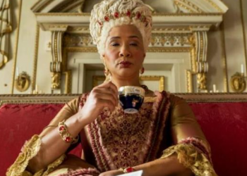 La reina Charlotte de «Bridgerton» tendrá su propia serie en Netflix