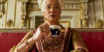 La reina Charlotte de «Bridgerton» tendrá su propia serie en Netflix