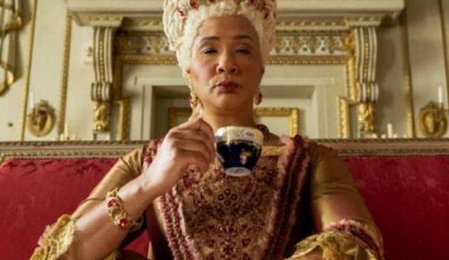 La reina Charlotte de «Bridgerton» tendrá su propia serie en Netflix