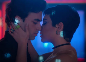 Un nuevo asesinato (y mucho roce) en el ardiente tráiler de la temporada 4 de «Élite»