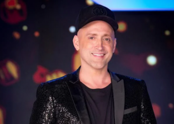 Muere de covid el actor Paulo Gustavo, a los 42 años