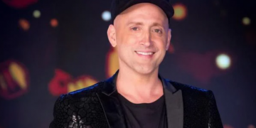 Muere de covid el actor Paulo Gustavo, a los 42 años