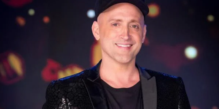 Muere de covid el actor Paulo Gustavo, a los 42 años