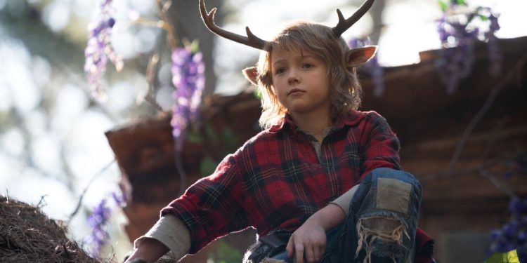 ‘Sweet Tooth: El niño ciervo’: la serie de Netflix es un adorable cuento pospandémico de vocación familiar