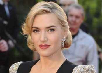 Kate Winslet y la polémica de su barriga o la enésima prueba de una autoestima irrompible