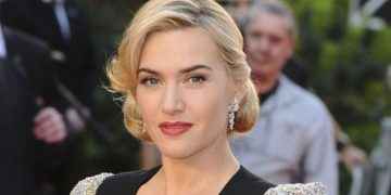 Kate Winslet y la polémica de su barriga o la enésima prueba de una autoestima irrompible