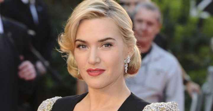 Kate Winslet y la polémica de su barriga o la enésima prueba de una autoestima irrompible